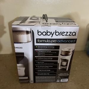 Baby Brezza Formula pro advanced